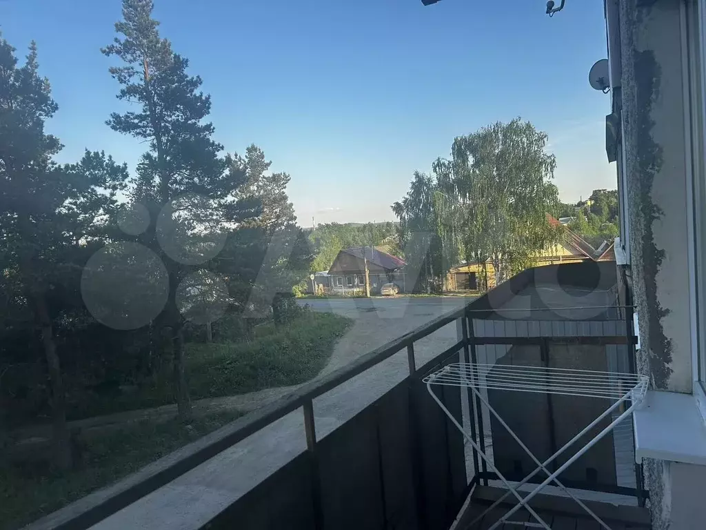 1-к. квартира, 32,6 м, 2/4 эт. - Фото 0