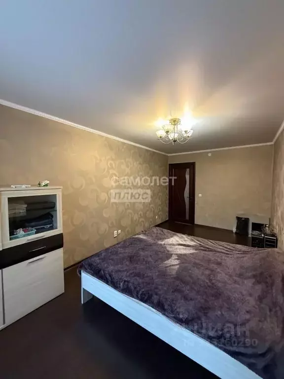 2-к кв. Московская область, Шатура Школьная ул., 13 (46.7 м) - Фото 2
