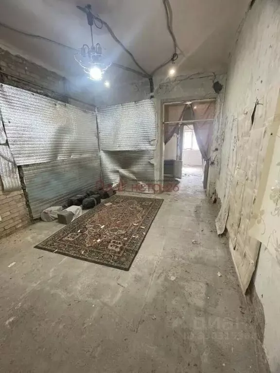 1-к кв. Ставропольский край, Пятигорск Новый пер., 10 (24.0 м) - Фото 2
