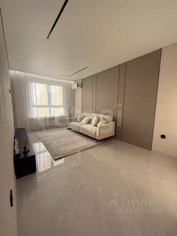 1-к кв. Ростовская область, Ростов-на-Дону ул. Берберовская, 15с1 ... - Фото 2