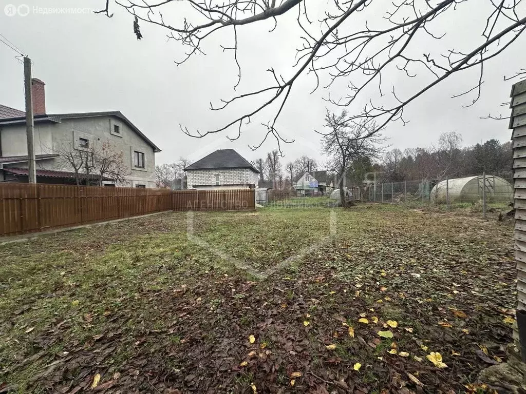 Участок в микрорайон Чкаловск, улица Докука, 29 (7.85 м) - Фото 1