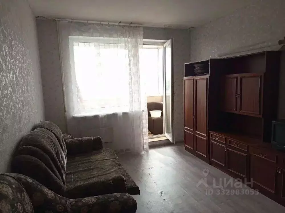 1-к кв. Ленинградская область, Гатчина ул. Авиатриссы Зверевой, 8 ... - Фото 2