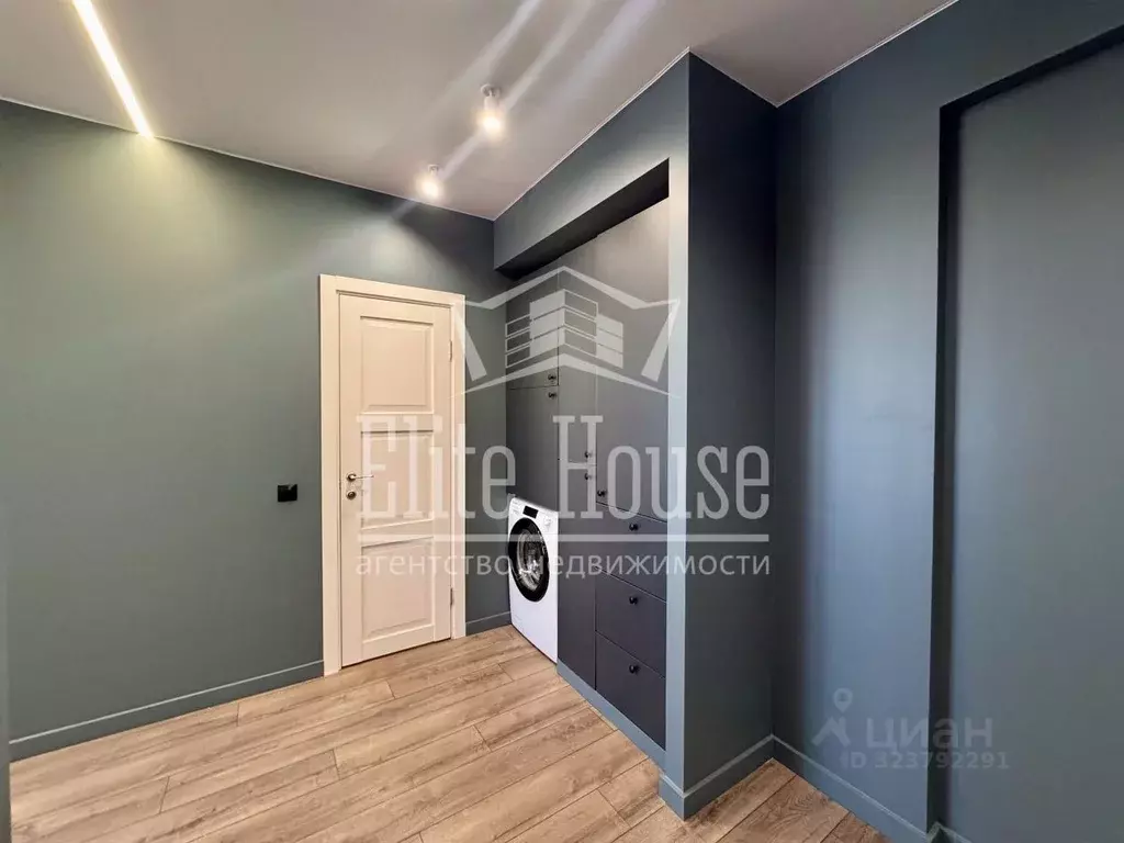 1-к кв. Калужская область, Калуга ул. Пухова, 56 (40.0 м) - Фото 1