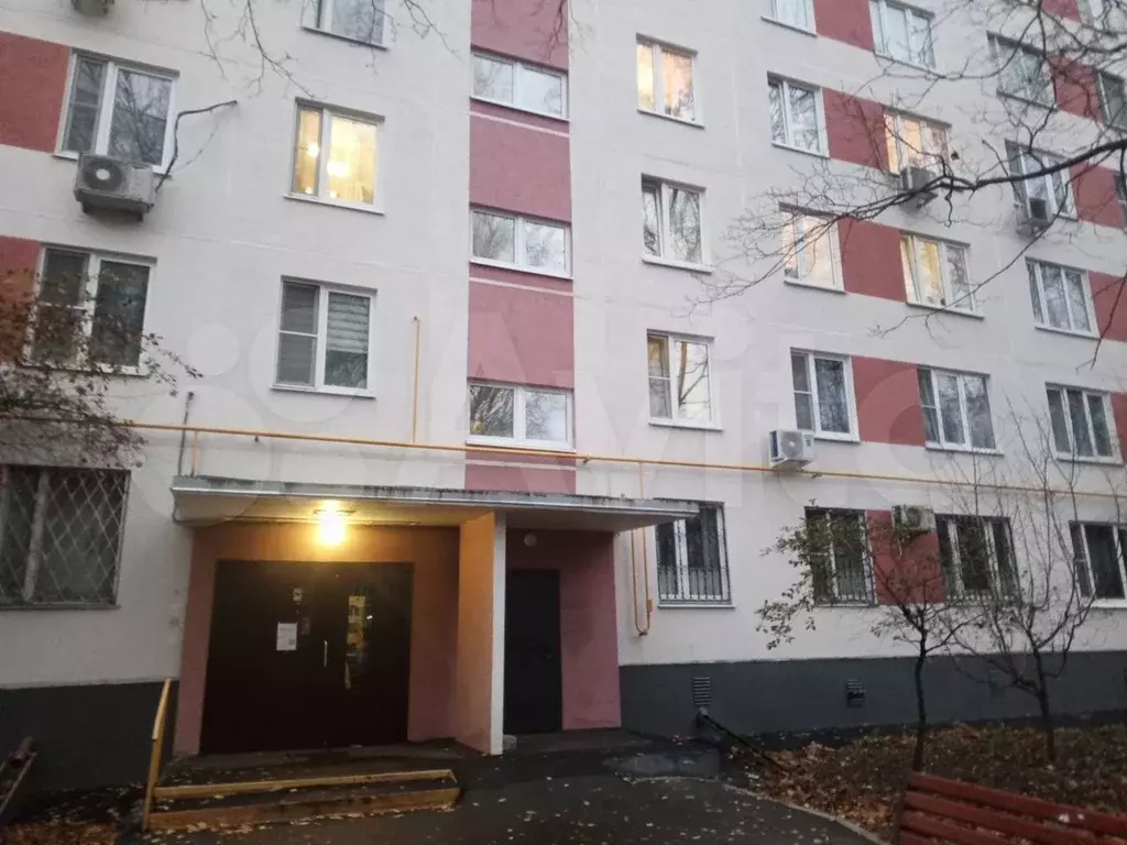 Квартира-студия, 12 м, 1/9 эт. - Фото 1