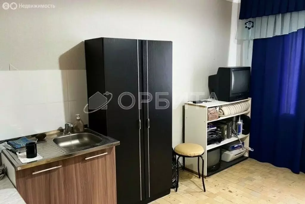 1к в -комнатной квартире (10 м) - Фото 2
