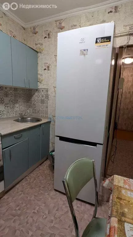 2-комнатная квартира: Домодедово, микрорайон Центральный, Школьная ... - Фото 2