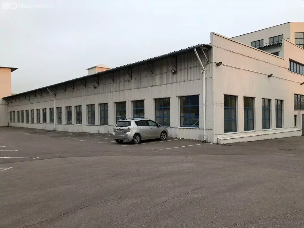 Склад (2250 м) - Фото 2