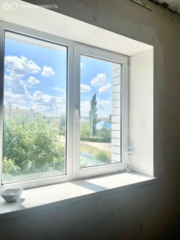 Квартира-студия: Волгоград, Клубный переулок, 10 (28 м) - Фото 1