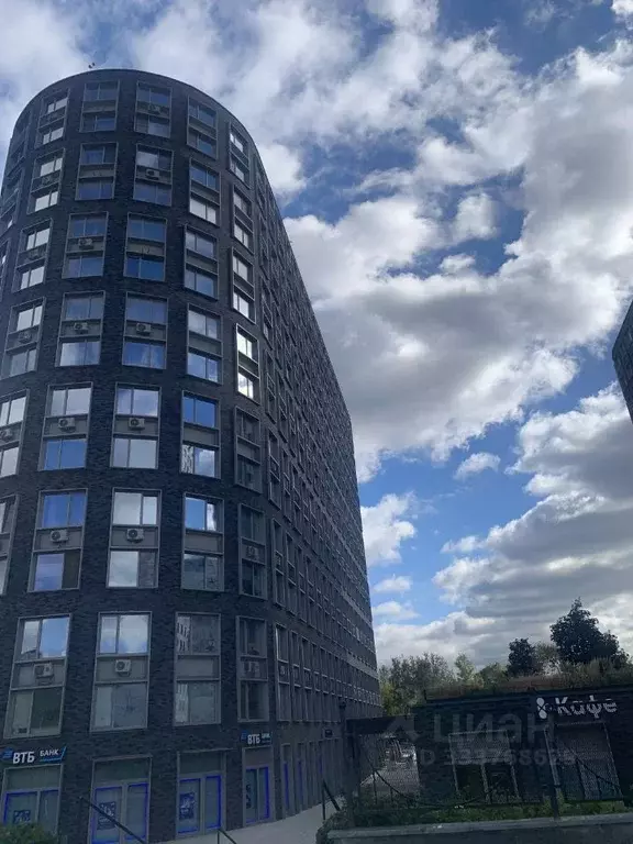 1-к кв. Москва Рязанский просп., 6А (40.0 м) - Фото 1