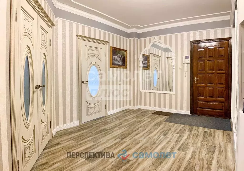 5-к кв. Чувашия, Чебоксары ул. Константина Иванова, 88 (136.3 м) - Фото 1