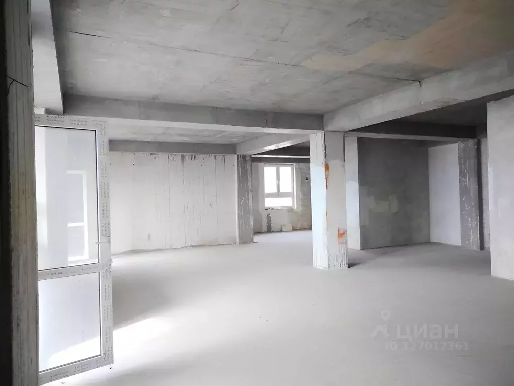 3-к кв. Крым, Ялта ул. Свердлова, 48Ак6 (152.6 м) - Фото 2