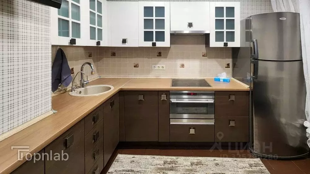 1-к кв. Московская область, Щелково Центральная ул., 94 (42.3 м) - Фото 1