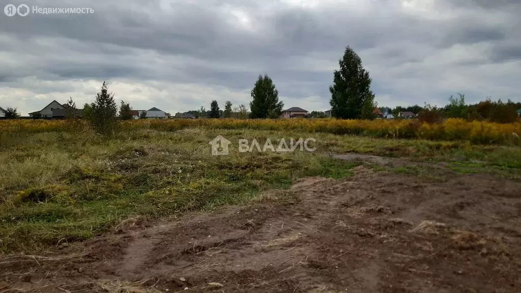 участок в село чемодановка, южная улица (10 м) - Фото 0