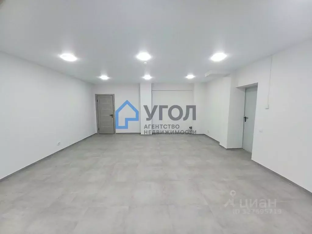 Помещение свободного назначения в Самарская область, Самара ул. ... - Фото 2