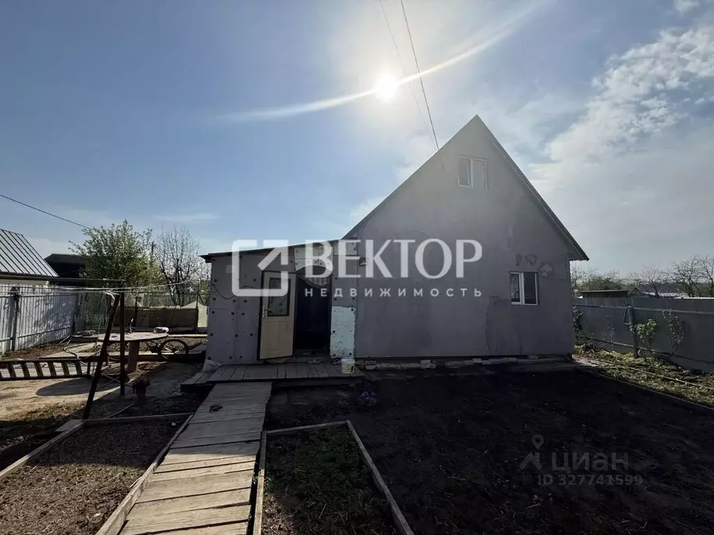 Дом в Костромская область, Кострома Имени Крупской СТ,  (70 м) - Фото 2