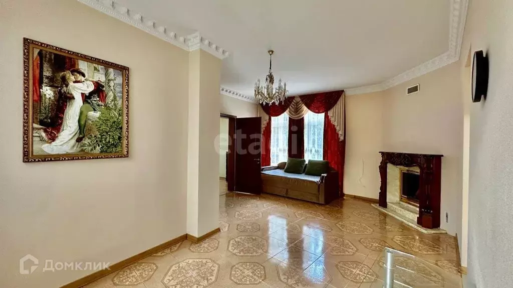Продаётся 3-к квартира, 169 м - Фото 1