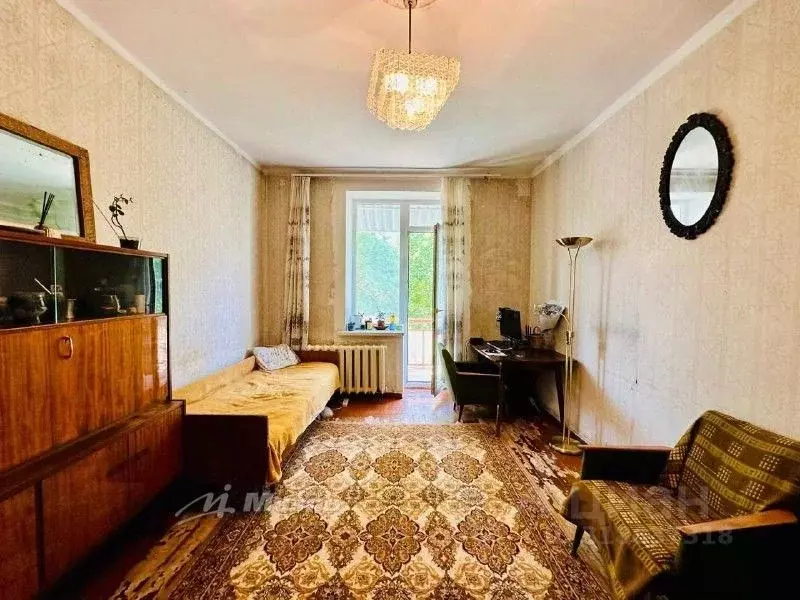 2-к кв. Севастополь ул. Советская, 8 (43.1 м) - Фото 1