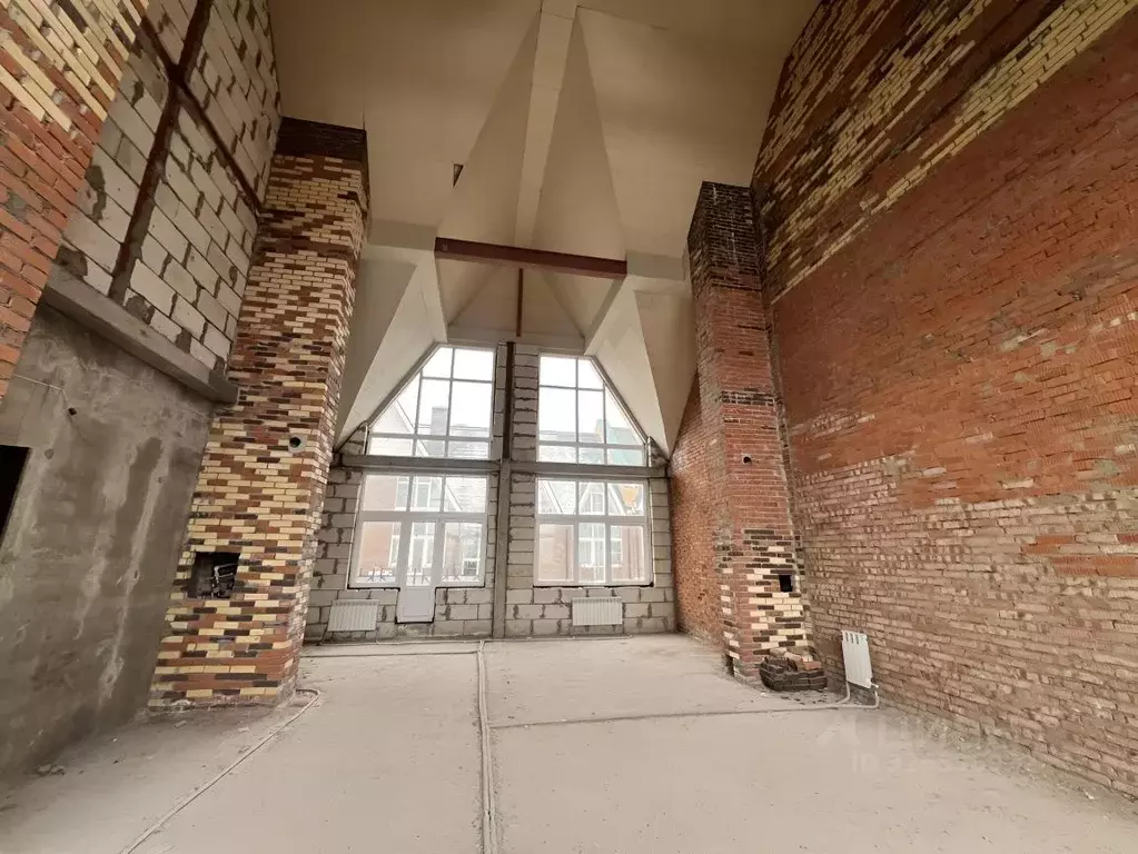 Свободной планировки кв. Московская область, Одинцовский городской ... - Фото 2