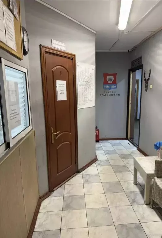 Помещение свободного назначения в Москва Братеевская ул., 18К3 (235 м) - Фото 1