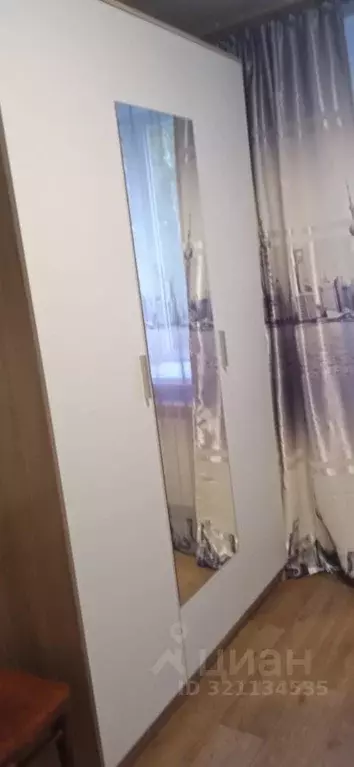 Комната Новосибирская область, Новосибирск ул. Забалуева, 74 (12.0 м) - Фото 1