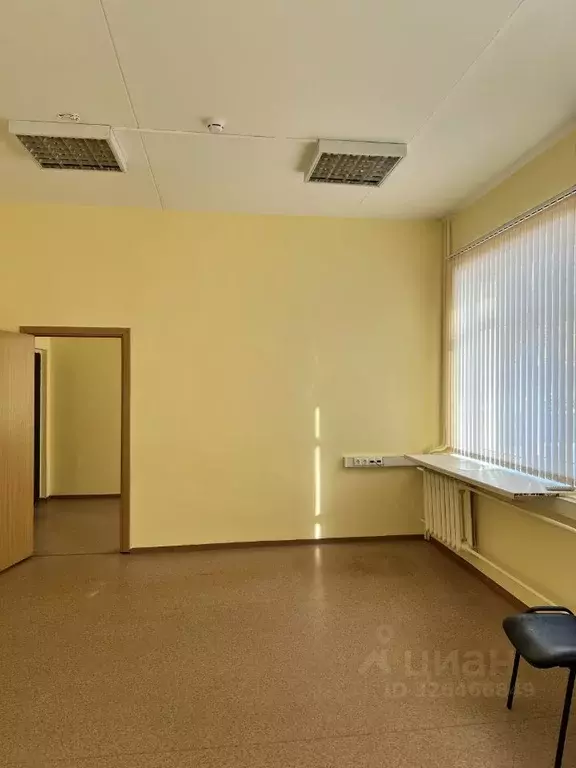 Офис в Москва ул. Докукина, 12 (38 м) - Фото 2