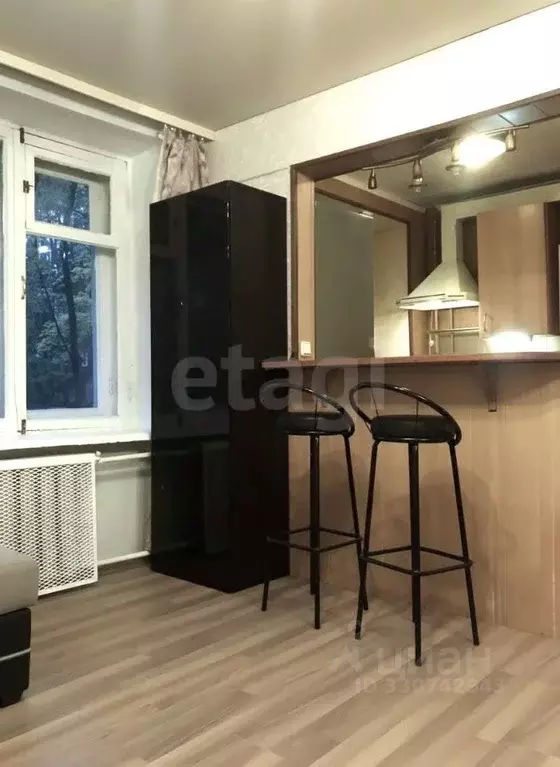 3-к кв. Московская область, Химки Кольцевая ул., 16 (55.0 м) - Фото 1