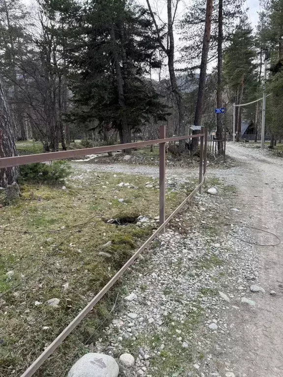 Участок 30 сот. (ИЖС) - Фото 1