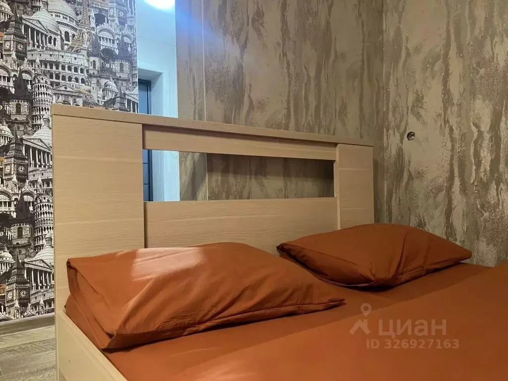 1-к кв. Алтайский край, Барнаул Цеховая ул., 62 (32.0 м) - Фото 2