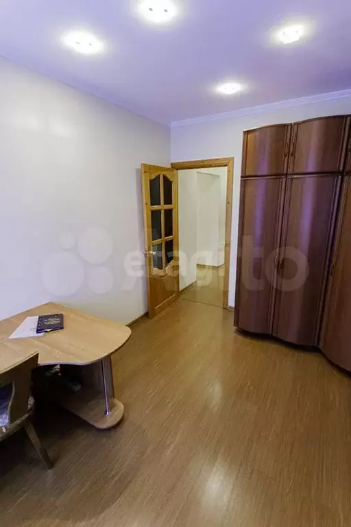 3-к. квартира, 71 м, 2/9 эт. - Фото 1