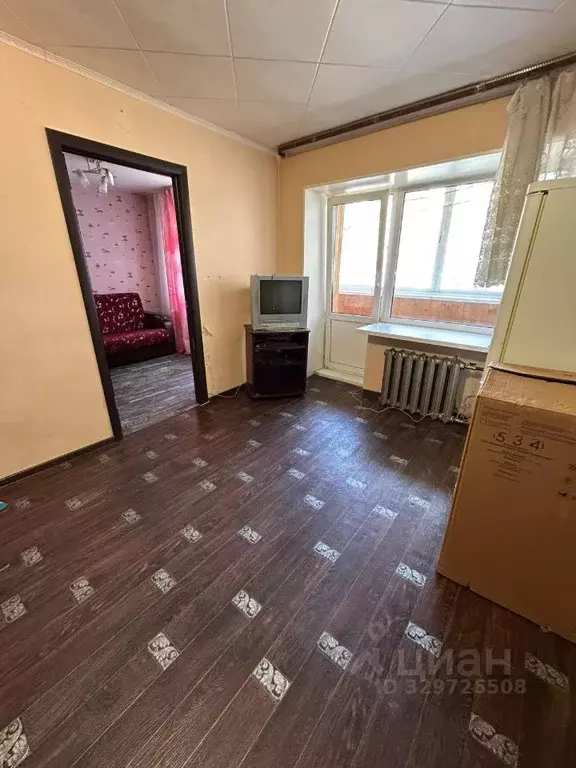 2-к кв. Свердловская область, Екатеринбург ул. Инженерная, 36 (36.0 м) - Фото 1