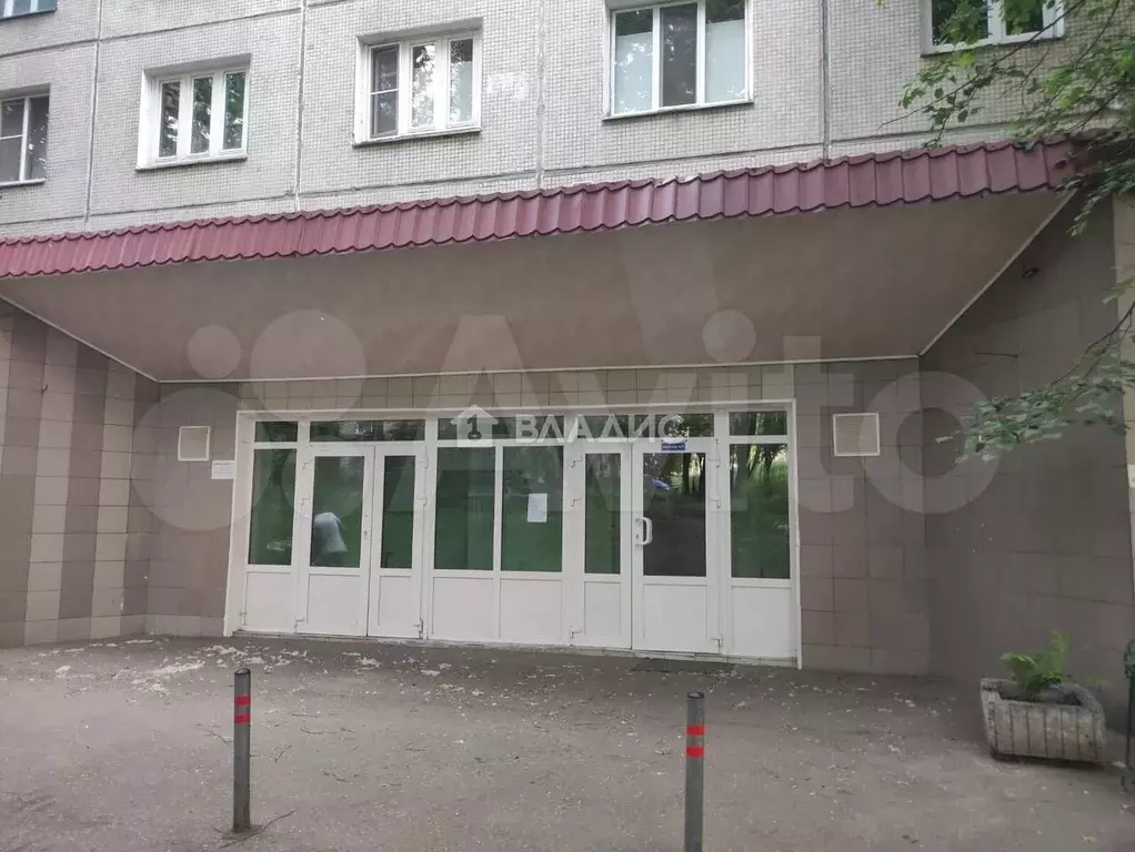 Комната 19 м в 1-к., 8/9 эт. - Фото 0