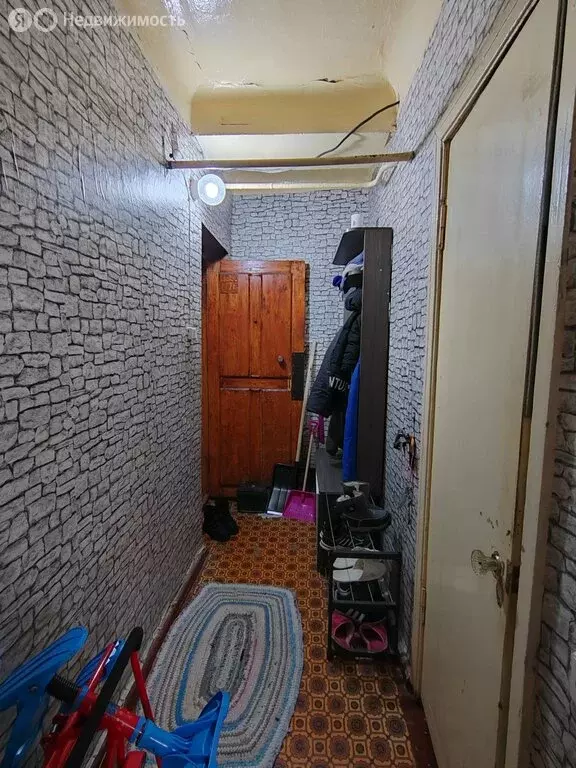 2-комнатная квартира: Лысьва, улица Энгельса, 23 (44.5 м) - Фото 1