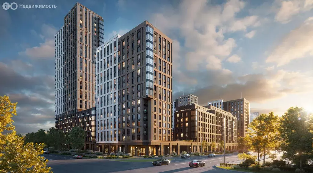 Торговая площадь (90 м) - Фото 1