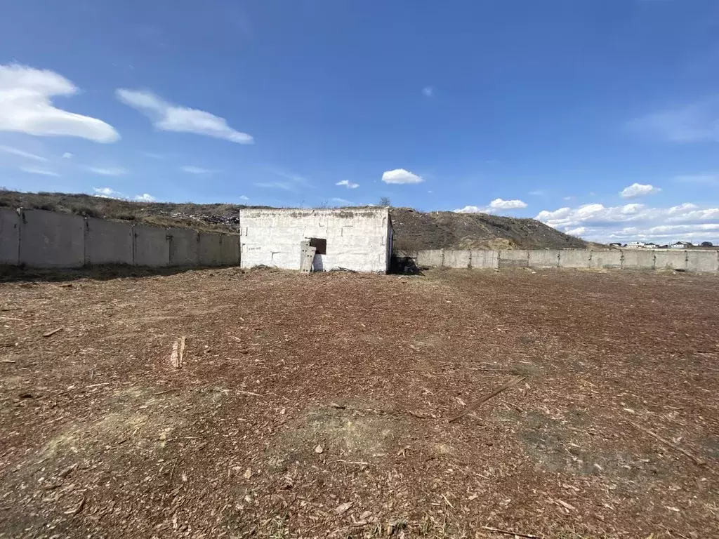 Склад в Бурятия, Улан-Удэ ул. Гавань, 28/1 (117 м) - Фото 1