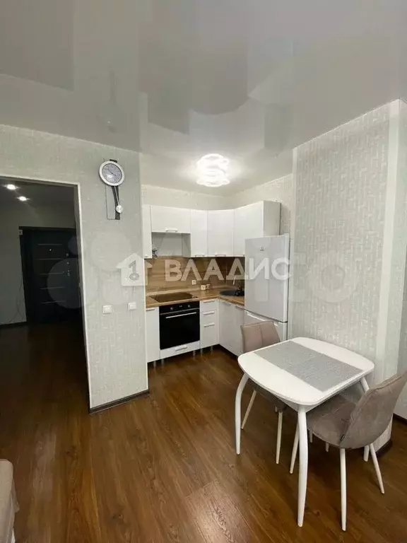 Квартира-студия, 30 м, 11/17 эт. - Фото 0