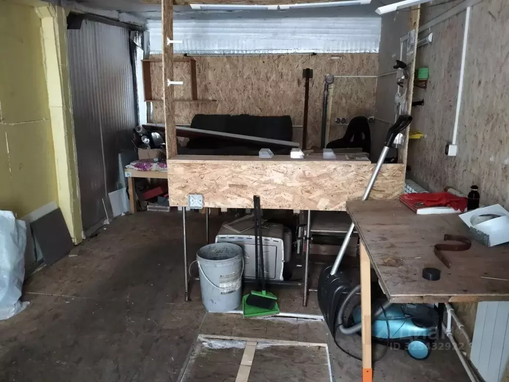 Склад в Свердловская область, Екатеринбург Сибирский мкр,  (18 м) - Фото 1