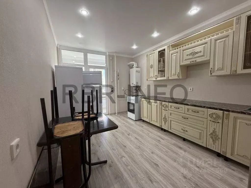 1-к кв. Ставропольский край, Ставрополь ул. Николая Голодникова, 5 ... - Фото 2