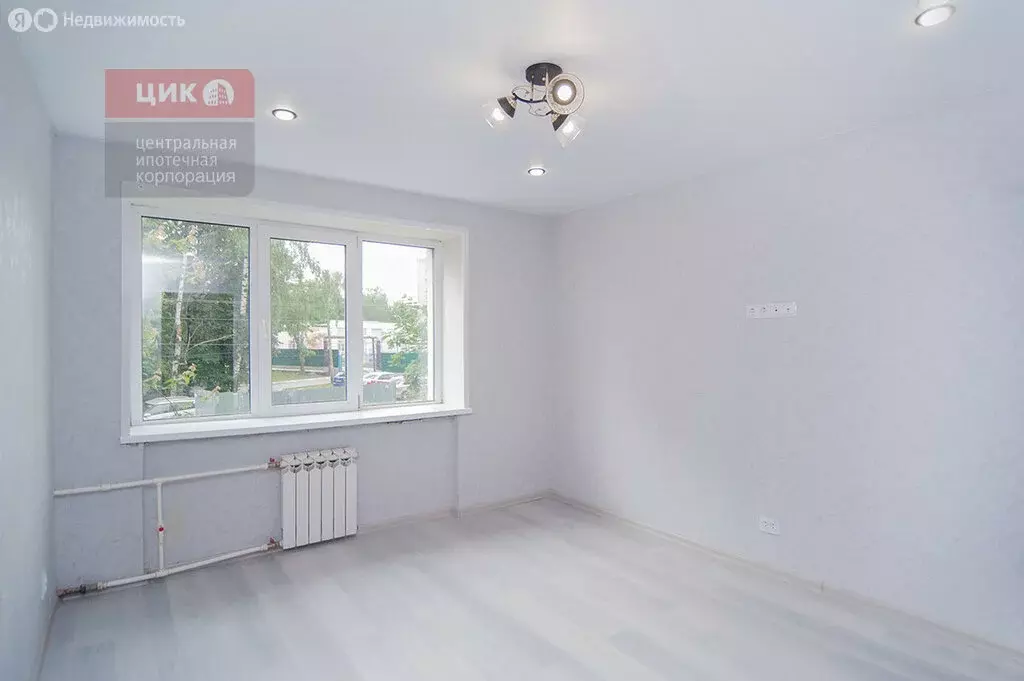 1-комнатная квартира: Рязань, улица Гоголя, 36 (18 м) - Фото 0