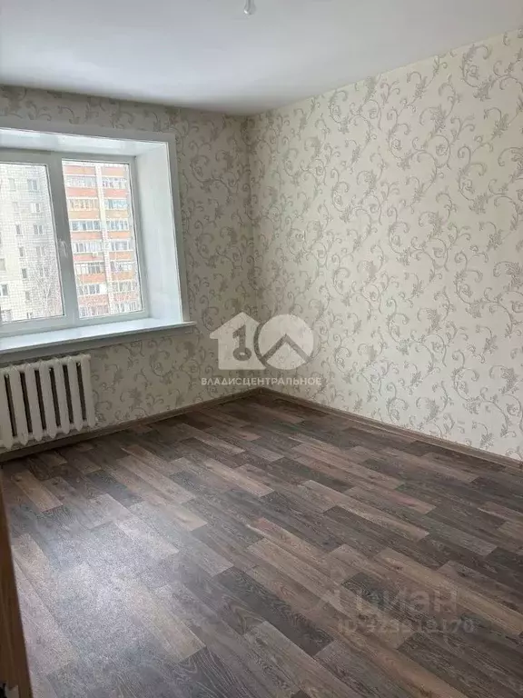 1-к кв. Новосибирская область, Новосибирск ул. Есенина, 10/1 (27.3 м) - Фото 1