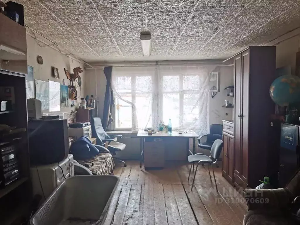 Помещение свободного назначения в Московская область, Дмитровский ... - Фото 2