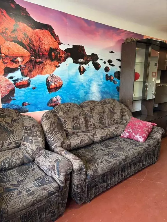 Квартира-студия, 14 м, 5/5 эт. - Фото 0