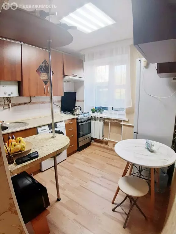 2-комнатная квартира: Новочеркасск, улица Фрунзе, 55 (45.3 м) - Фото 1