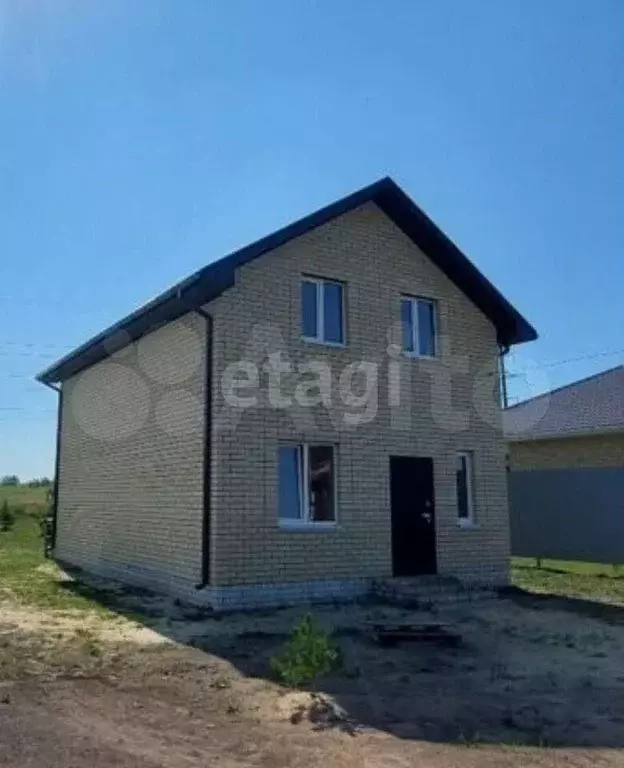 Дом 110 м на участке 5 сот. - Фото 0