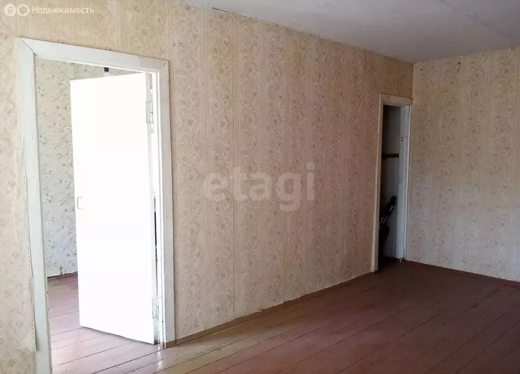2-комнатная квартира: посёлок Мирный, улица Ленина, 13 (42 м) - Фото 2