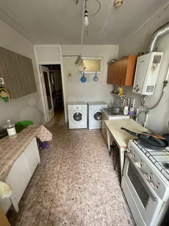 Комната 16 м в 3-к., 3/5 эт. - Фото 0