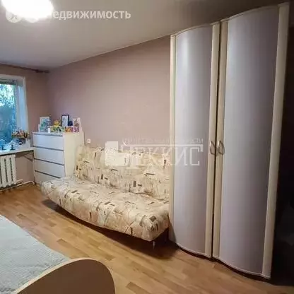 3-комнатная квартира: Вологда, 1-й микрорайон ГПЗ-23, 26 (59.8 м) - Фото 1