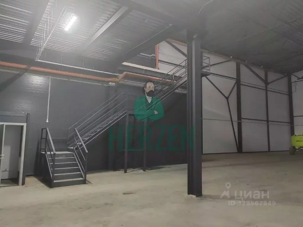 Производственное помещение в Московская область, Люберцы городской ... - Фото 2