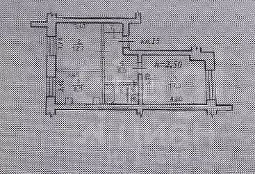 2-к кв. Хабаровский край, Советско-Гаванский район, Заветы Ильича ... - Фото 1