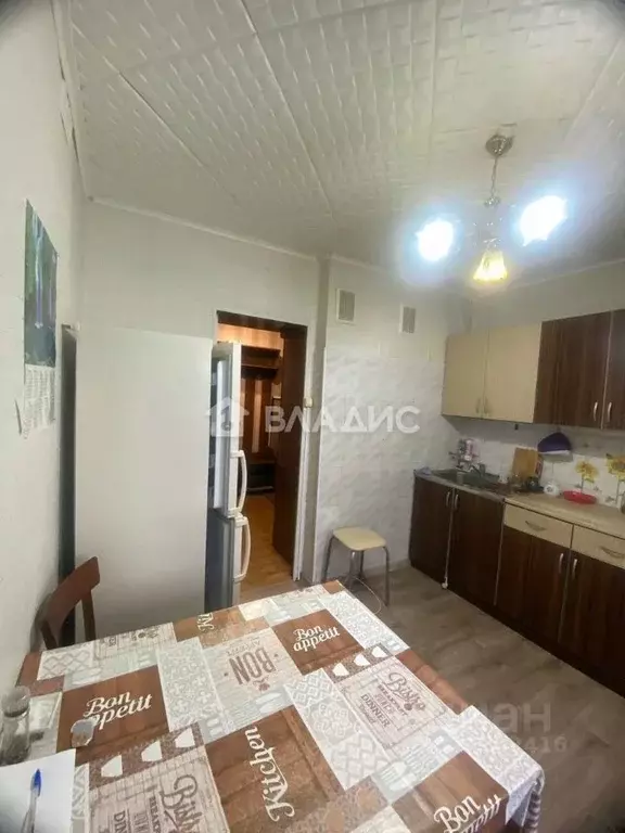 2-к кв. Владимирская область, Судогда ул. Текстильщиков, 6 (53.2 м) - Фото 2