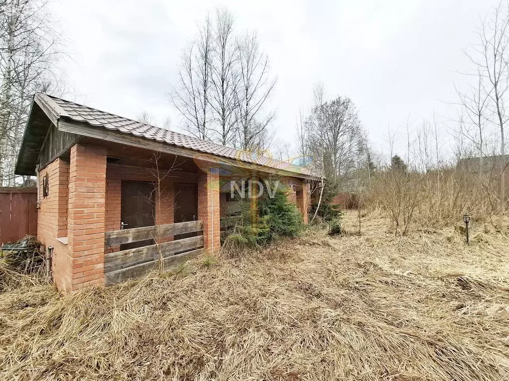 Участок в Одинцовский городской округ, деревня Чигасово, СНТ Чигасово ... - Фото 1